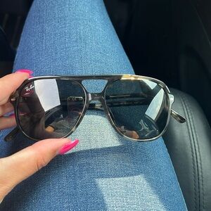Ray-bans